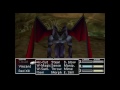 Final Fantasy 7 (PSX) - All Limit Breaks [HD]