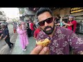 TUNDAY KABABI ki UNTOLD STORY, Viral Biryani, Prakash Kulfi Making 😍 Indian Street Food Lucknow