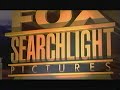 20th Century Fox Home Entertainment/Fox Searchlight Pictures (1999)