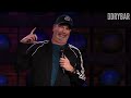 Mind Your Business | Marty Simpson Comedy