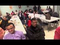 Mangalorean kids in Calgary, Alberta Canada  dance for Christmas Party 2023