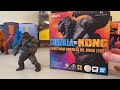 EVERY MonsterVerse SH MonsterArts Godzilla Figure To Date!