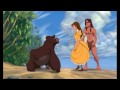 My Top Five Favorite Disney Endings