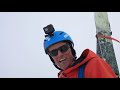 Leeper- The Skier Who Lives Beyond Boundaries