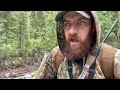Exploring Bigfoot Country episode 23.