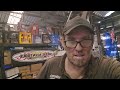 Making of a HD HR Holden ute/Van exhaust section