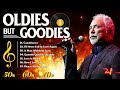 Greatest Hits Golden Oldies 50s 60s 70s - Best Of Greatest Songs Old Classic - The Legend Old Music