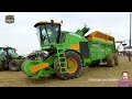 Top 30 Largest and Heavy Machinery in Operation Extremely Dangerous #01