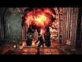 DARK SOULS II: SotFS Smelter demon lucky run