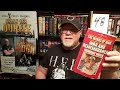 TOP 100 NOVELS OF ALL TIME! THE ULTIMATE RANKING VIDEO!!
