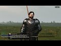 Bannerlord | Game Of Thrones Mod | #1 | Joining Robb Stark's Army As a Soldier