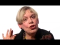 Big Think Interview With Karen Armstrong  | Big Think