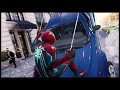 Marvel's Spider-Man (Still loving this game!)