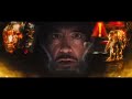 Hulk VS Hulkbuster Hindi   Avengers Age of Ultron  Movie Clip 4K HD