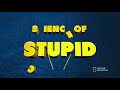 Kayaking Over a Waterfall | Science of Stupid: Ridiculous Fails