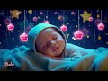 Mozart Brahms Lullaby ♫ Sleep Music for Babies ♫ Overcome Insomnia in 3 Minutes