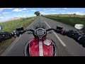 The First Over-Powered Bike I Wouldn't Buy?! I Triumph Rocket 3 GT