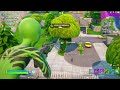 Weekend Fortnite with friends