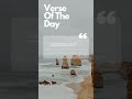 Verse Of The Day- Lamentations 3:37 #votd #verseoftheday #nrw #pullupyoshorts #gospelmusic