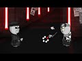 Madness combat : russian roulette [low budget ver] | stick node animation