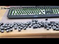 Fix key spamming on ANY Razer keyboard - Macros, Firmwares and Hardware Issues! || Tutorial Part 2