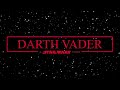Darth Vader: Conquering Fear