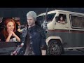 i played devil may cry 5 for the first time