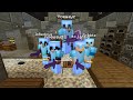 We Flooded EVERY BASE On This Minecraft SMP...