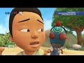 Upin & Ipin Basikal Kawanku 2 | Episode Terbaru 2024