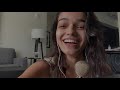 the 1 - taylor swift (cover by rachel zegler)