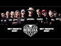 MEGAFUNK SET (Agosto) - Bailinho Da Rebeska