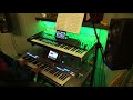 Winter wonderland by DannyKey on Yamaha keyboard Tyros 5