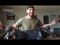 MEEPO V3S ER Ride and Review in NYC with @NoNonsenseKnowHow  (NNKH)