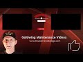 Garmin zūmo XT Installation | 2018+ Honda Goldwing | Cruiseman's Garage