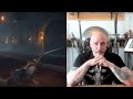 Sword Master Reacts to Elden Ring Weapons