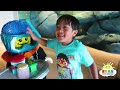 Legoland Japan Family Fun Amusement Park for Kids!!!
