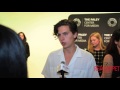 Cole Sprouse interviewed at The Paley Center's Riverdale Event #Riverdale