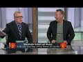 SHUT UP! STOP TALKING! KEEP YOUR MOUTH CLOSED! 🤐 Stevie RIPS INTO Erik ten Hag | ESPN FC