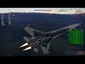 Warthunder Su-27 Flanker | 7 Kill game