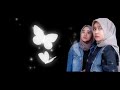 Runtuh - Feby Putri feat Fiersa Besari (Cover lirik) | Rana & Rani