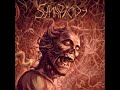 SYNAPSICIDE (Italy) ´´Synapsicide´´ CD-r 2010