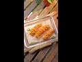 How to make Potato Twisters at home 🔥| Chef Sanjyot Keer #shorts