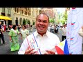 Filipino culture shines at PH Independence Day parade in New York | TFC News New York, USA