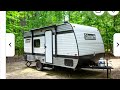 2025 Coleman 17R! Awesome camper on a BUDGET!