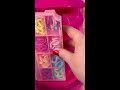 Make It Real 5 in 1 Activity Tower ASMR Assembly & Jewelry Making Beaded DIY Friendship Bracelets