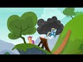 My Little Pony: Friendship is Magic S6 EP7 | Newbie Dash | MLP FULL EPISODE