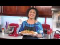 Restaurant Style Mixed Fried Rice - Episode 678 - Anoma's Kitchen Rice Week