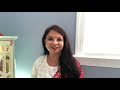 HOW TO MAKE POOJA / MANDIR IN USA / Home Mandir Decoration & Organization Ideas ~ Ami's Lifestyle