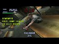 Warehouse level  Tony Hawk's Pro Skater (1999)