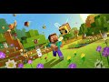 minecraft is fun - umbu163 (official music video)